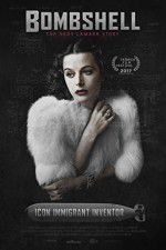 Watch Bombshell The Hedy Lamarr Story 9Movies