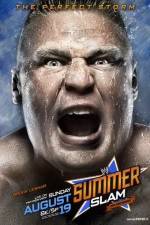 Watch WWE Summerslam 2012 9Movies