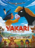 Watch Yakari, le film 9Movies