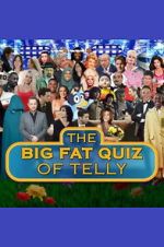 Watch The Big Fat Quiz of Telly (TV Special 2026) 9Movies