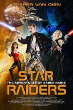 Watch Star Raiders The Adventures of Saber Raine 9Movies