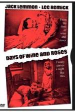 Watch Days of Wine and Roses 9Movies
