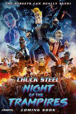 Watch Chuck Steel: Night of the Trampires 9Movies