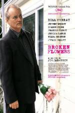 Watch Broken Flowers 9Movies