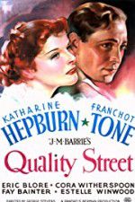 Watch Quality Street 9Movies