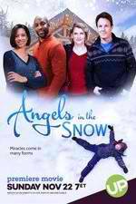 Watch Angels in the Snow 9Movies
