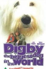 Watch Digby the Biggest Dog in the World 9Movies