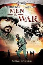 Watch Men in War 9Movies
