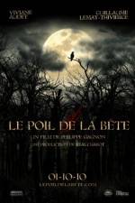 Watch Le poil de la bête 9Movies