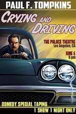 Watch Paul F. Tompkins: Crying and Driving 9Movies