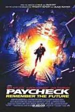 Watch Paycheck 9Movies