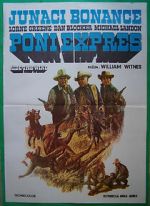 Watch Bonanza: Ride the Wind 9Movies