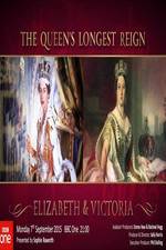 Watch The Queen's Longest Reign: Elizabeth & Victoria 9Movies