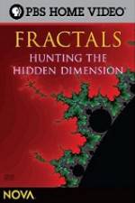 Watch NOVA - Fractals Hunting the Hidden Dimension 9Movies