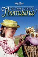 Watch The Three Lives of Thomasina 9Movies