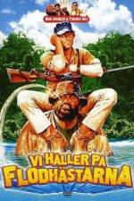 Watch Io sto con gli ippopotami 9Movies