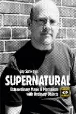 Watch Supernatural by Jay Sankey 9Movies
