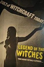 Watch Legend of the Witches 9Movies