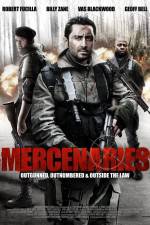 Watch Mercenaries 9Movies