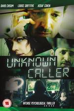 Watch Unknown Caller 9Movies