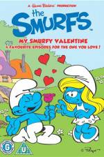 Watch My Smurfy Valentine 9Movies