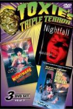 Watch Nightmare Weekend 9Movies