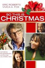 Watch So This Is Christmas 9Movies