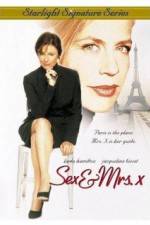 Watch Sex & Mrs X 9Movies