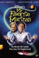 Watch My Favorite Martian 9Movies