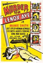 Watch Murder on Lenox Avenue 9Movies