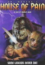 Watch Dr. Moreau\'s House of Pain 9Movies