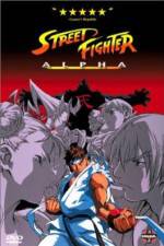 Watch Street Fighter Zero 9Movies