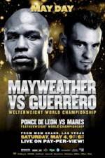Watch Floyd Mayweather vs Robert.Guerrero 9Movies