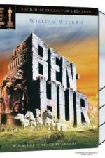 Watch Ben-Hur: The Making of an Epic 9Movies