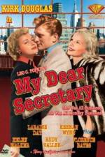 Watch My Dear Secretary 9Movies