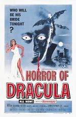 Watch Horror of Dracula 9Movies