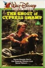 Watch The Ghost of Cypress Swamp 9Movies