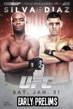 Watch UFC 183 Silva vs Diaz Early Prelims 9Movies