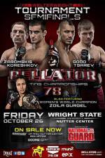 Watch Bellator Fighting Championships 78 9Movies