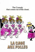 Watch La cage aux folles 9Movies