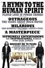 Watch Anvil! The Story of Anvil 9Movies