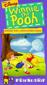 Watch Winnie the Pooh: Imagine That, Christopher Robin 9Movies