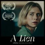Watch A Lien (Short 2023) 9Movies
