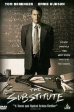Watch The Substitute (1996) 9Movies