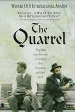 Watch The Quarrel 9Movies