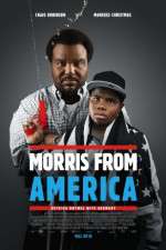 Watch Morris from America 9Movies