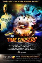 Watch RiffTrax Live: Time Chasers 9Movies