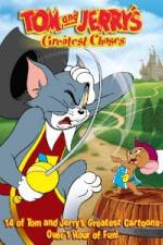 Watch Tom and Jerry's Greatest Chases Volume 3 9Movies