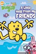 Watch Wow! Wow! Wubbzy! A Little Help From 9Movies