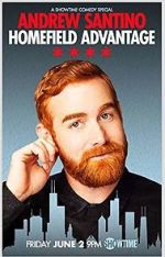 Watch Andrew Santino: Home Field Advantage 9Movies